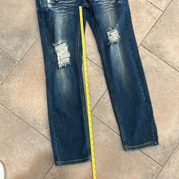 Bib overalls NWT - Picture 3 of 6